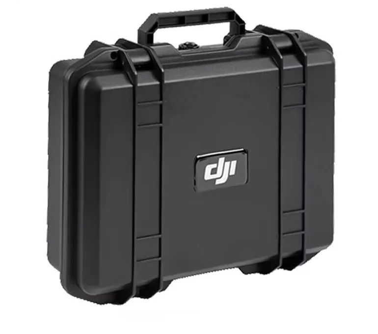 Drone Dji Neo Original com NOTA FISCAL - kit completo + maleta original  - Foto 4