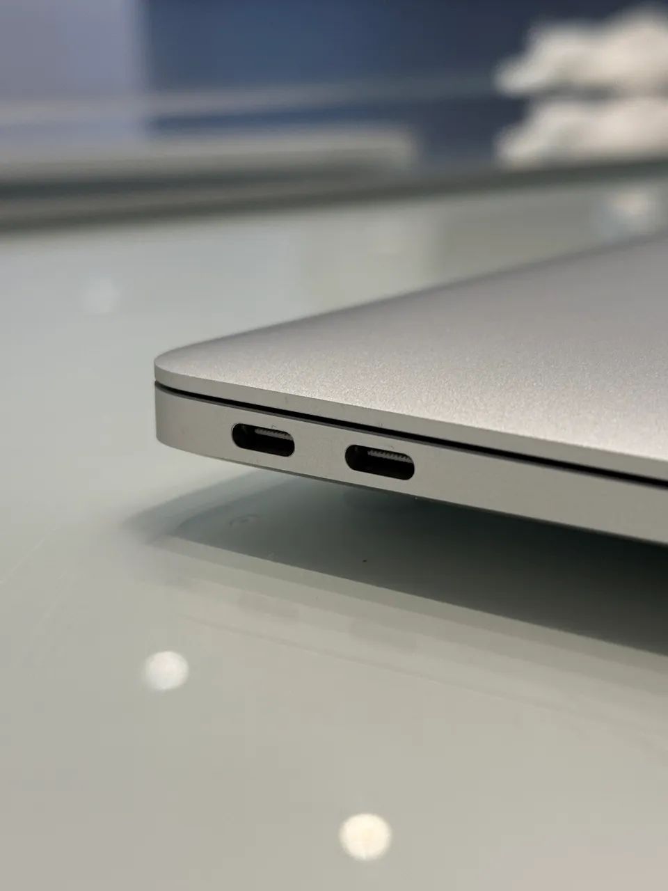 MacBook Air M1 2020 13