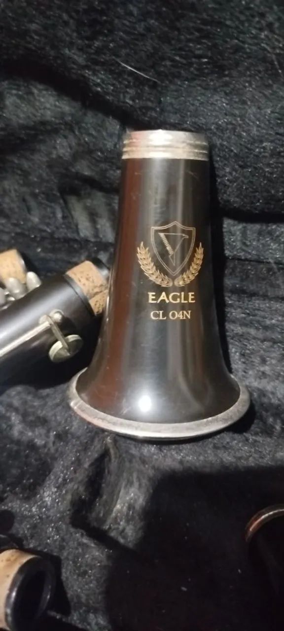 Clarinete a venda ?