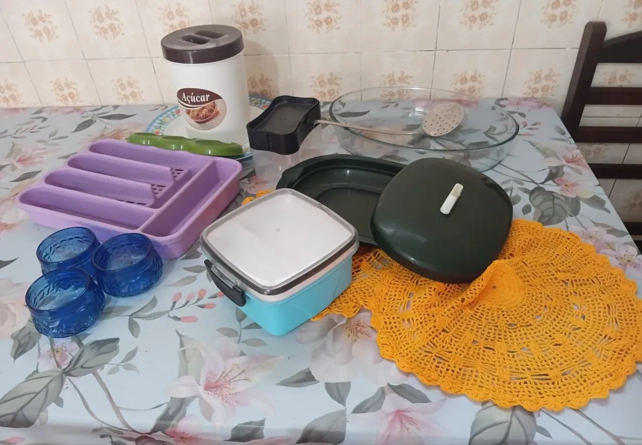 Kit de cozinha  - Foto 3