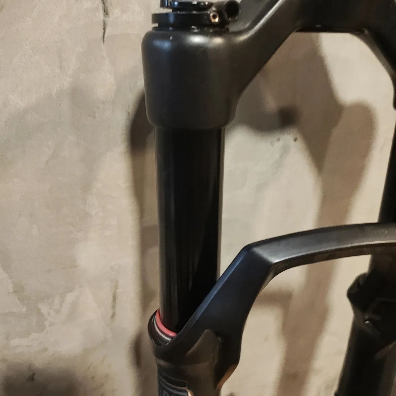 Suspensão Rock Shox Sid Select Boost - Foto 4