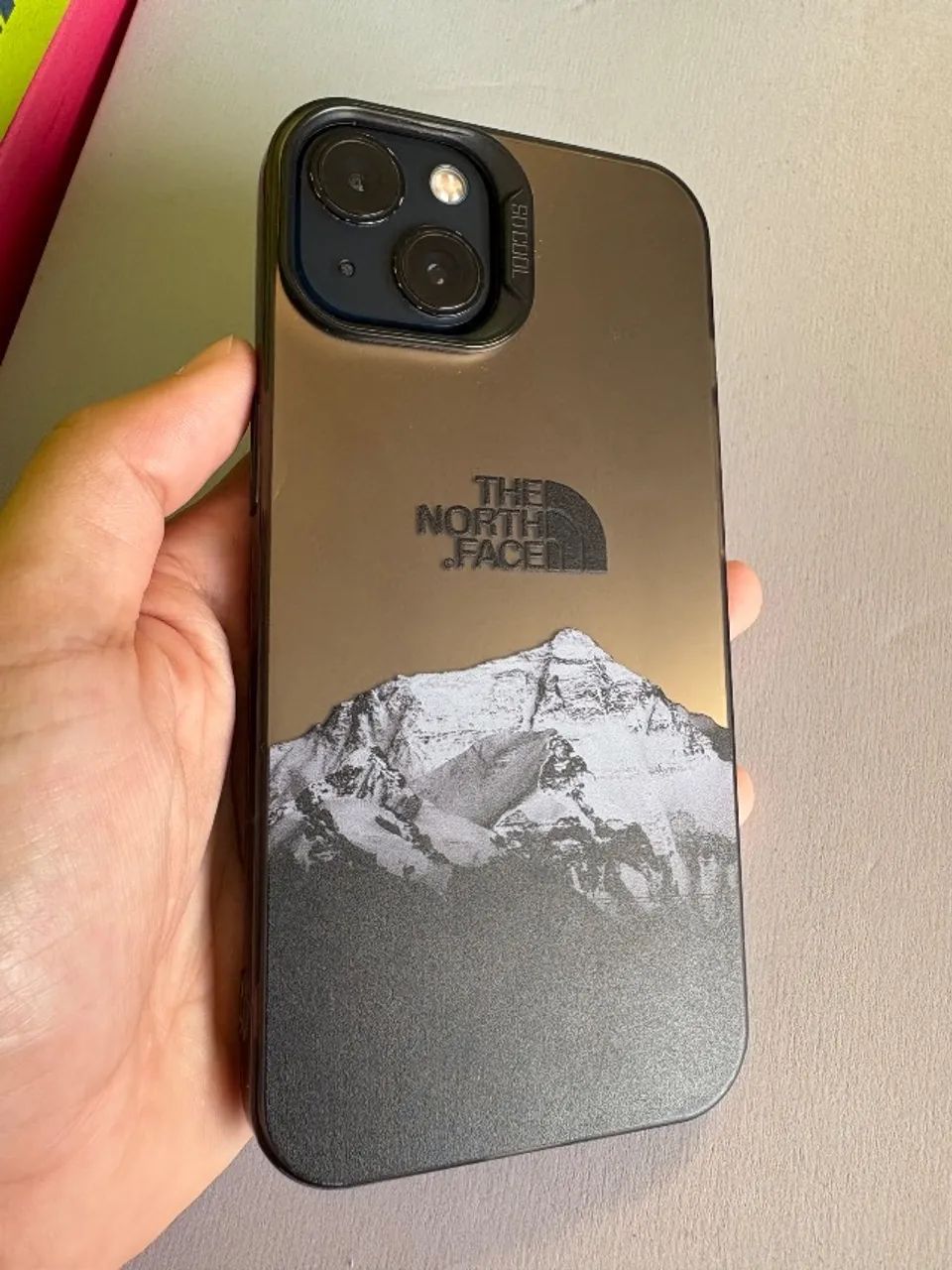 iPhone 13 128gb - Foto 3