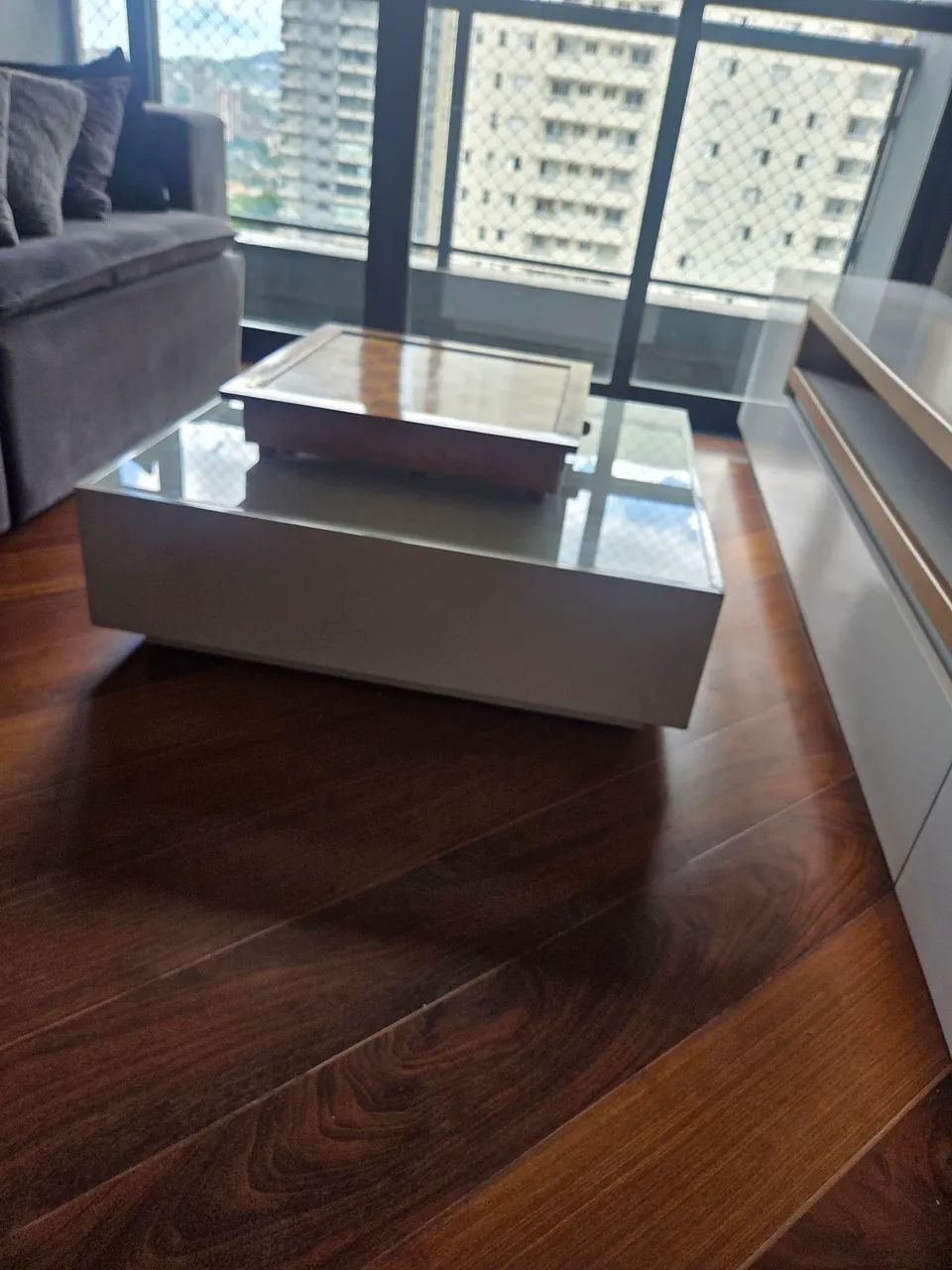 Mesa de centro  - Foto 4