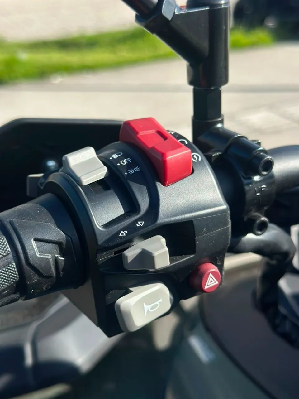 CFMOTO CFORCE 450L EPS 2026 - Foto 4