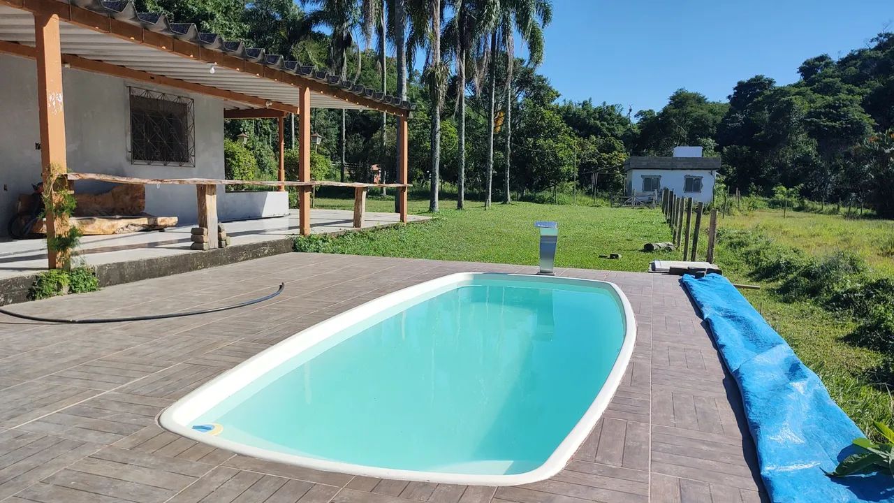 Sítio a venda na BR 040 - Foto 4
