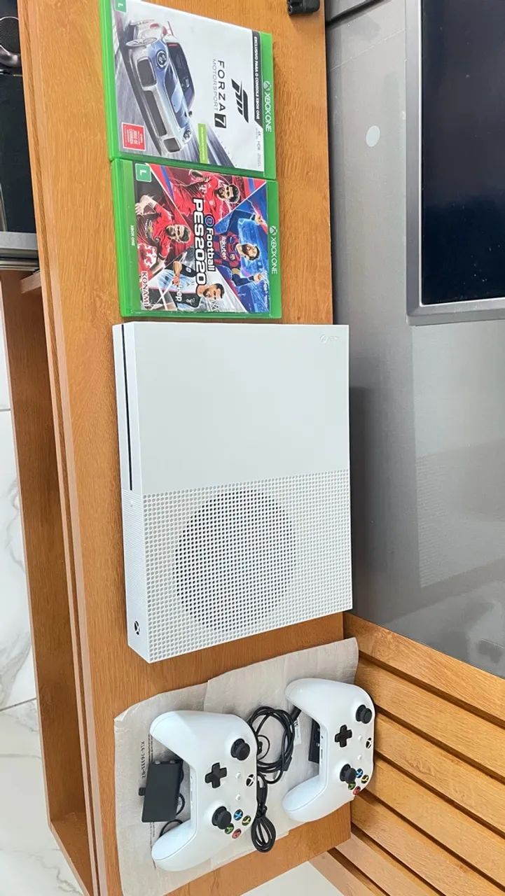 Xbox one s 1 Tb - Foto 2