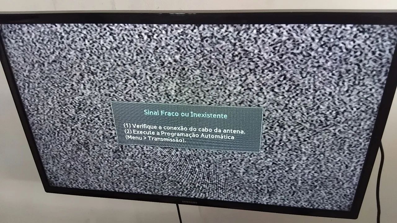TV 32 Samsung