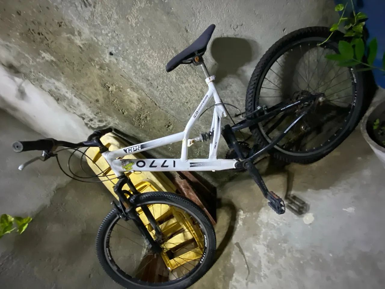 Bicicleta bom estado de uso  - Foto 4