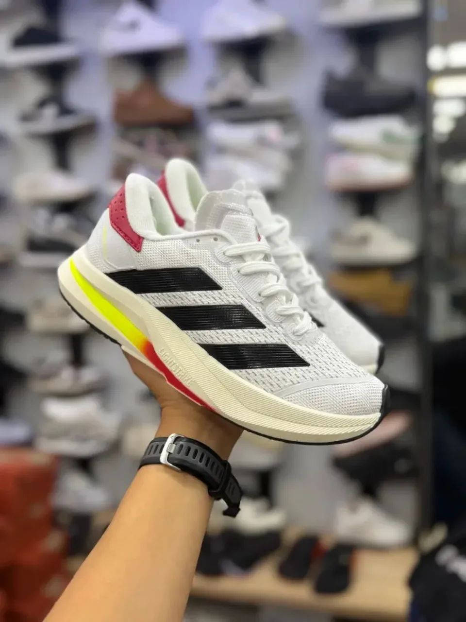 Tênis,  nike , adidas e puma. - Foto 2