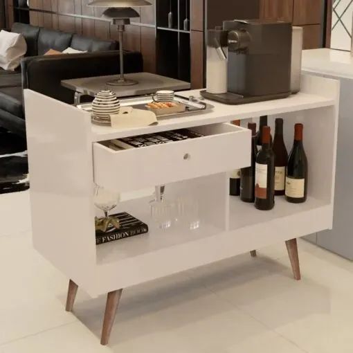 Aparador Buffet Retrô 4064