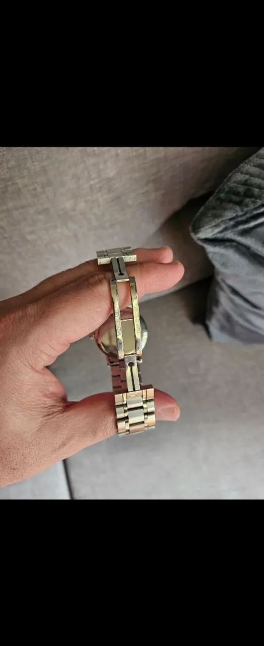Relogio Montblanc  - Foto 3