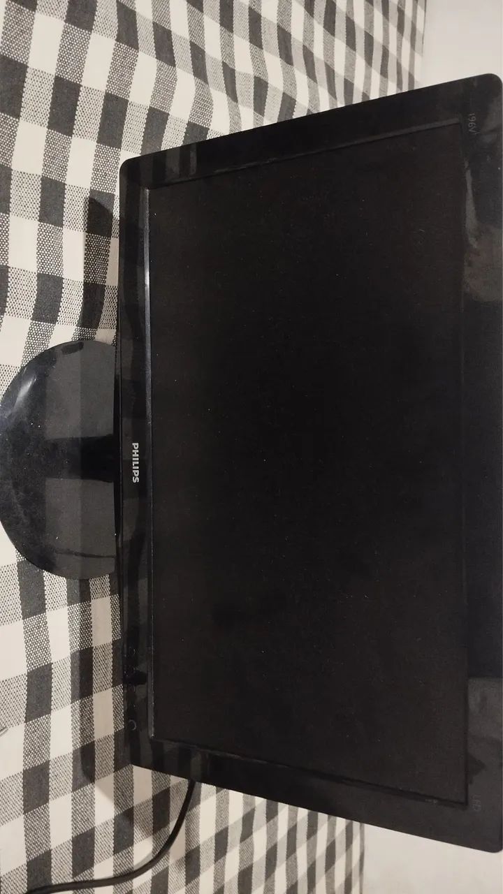 Vendo monitor