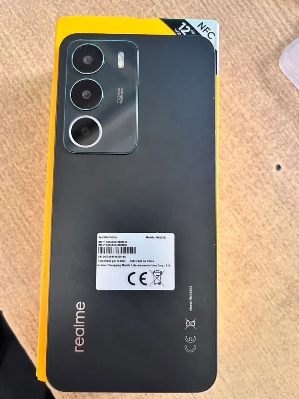 Celular c71 - Foto 4