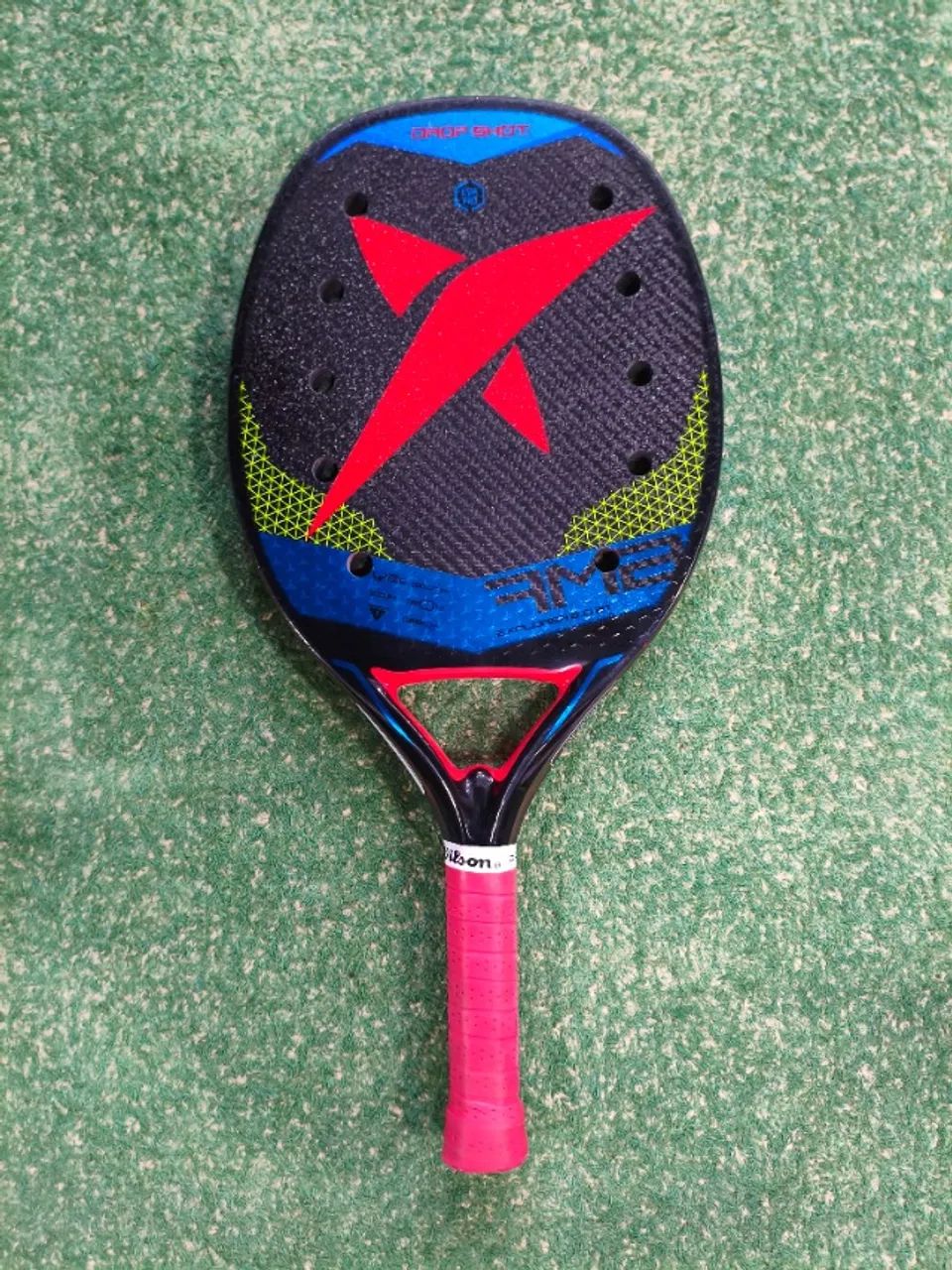 Raquete Drop Shot Explorer 3.0