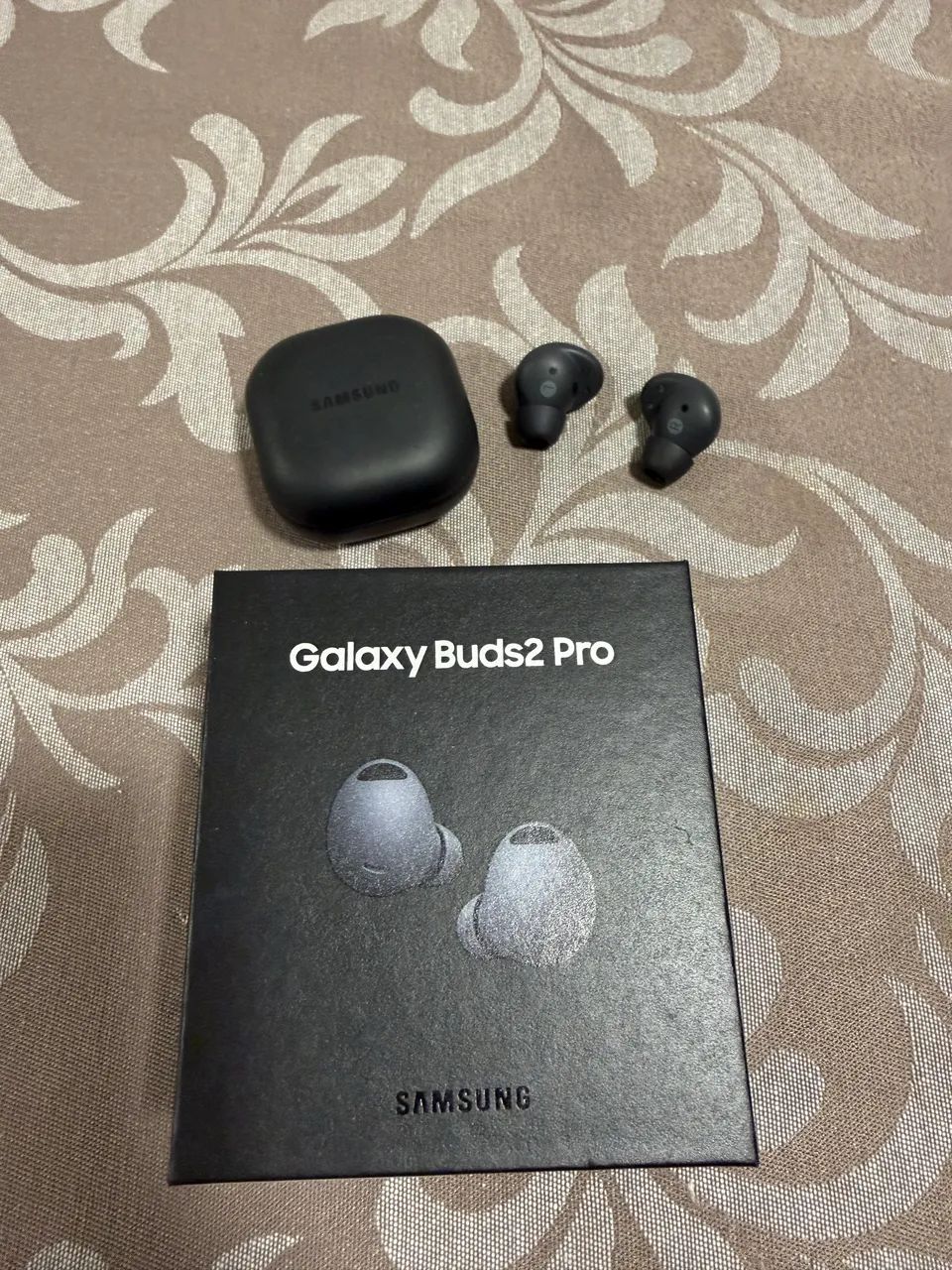 GALAXY BUDS2 PRO - Foto 4