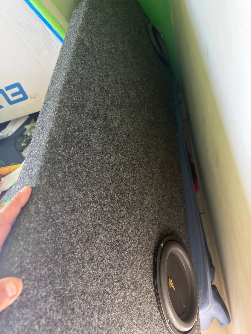 Som para Hilux  - Foto 3