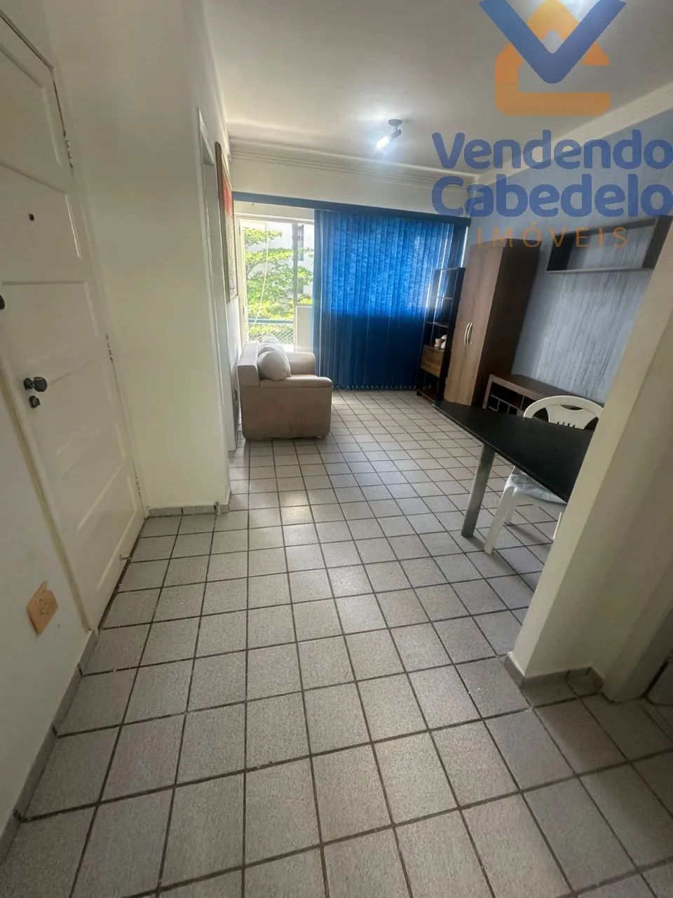 APARTAMENTO RESIDENCIAL em CABEDELO - PB, INTERMARES - Foto 2