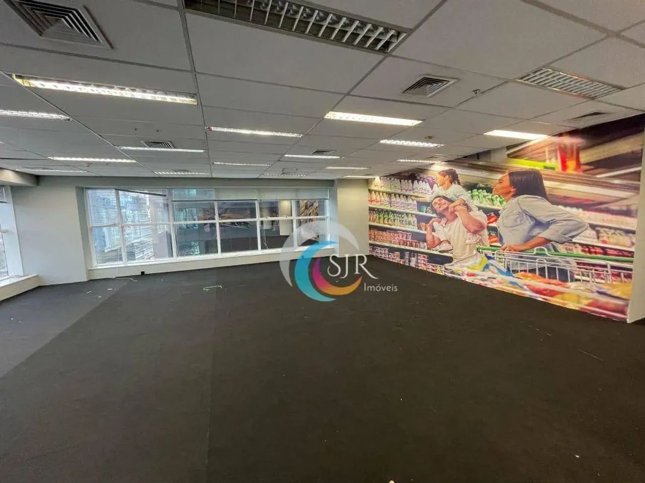 Conjunto para alugar, 200 m² - Itaim Bibi - São Paulo/SP - Foto 3