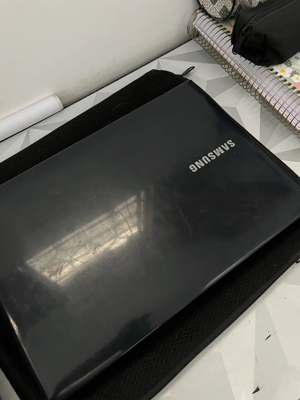 Notebook Samsung  - Foto 3