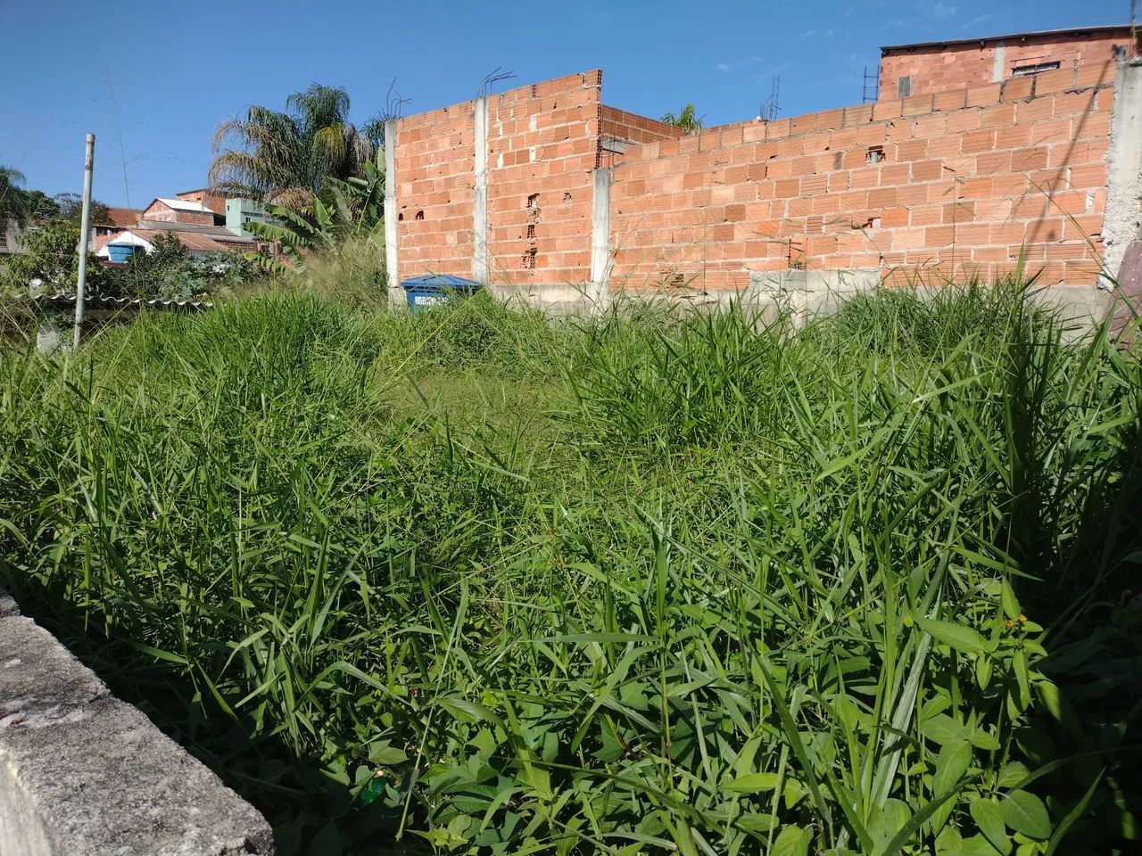 Vendo terreno + casa no estado . - Foto 2