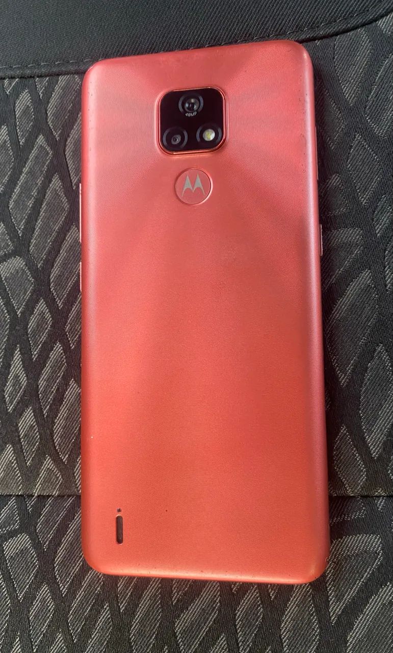 Celular Moto E7 64gb - Foto 5