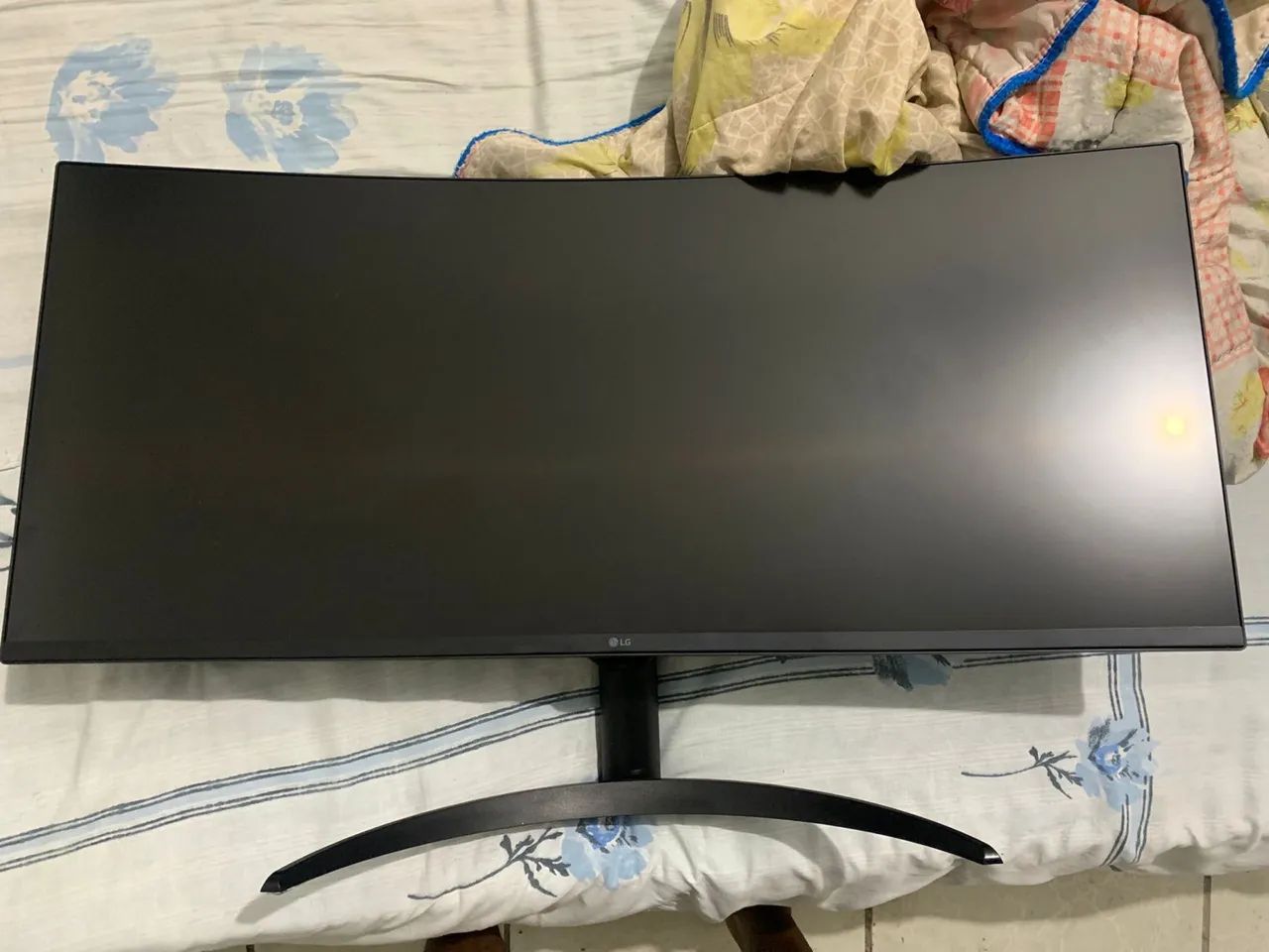 Monitor TV LG 34p  - Foto 5