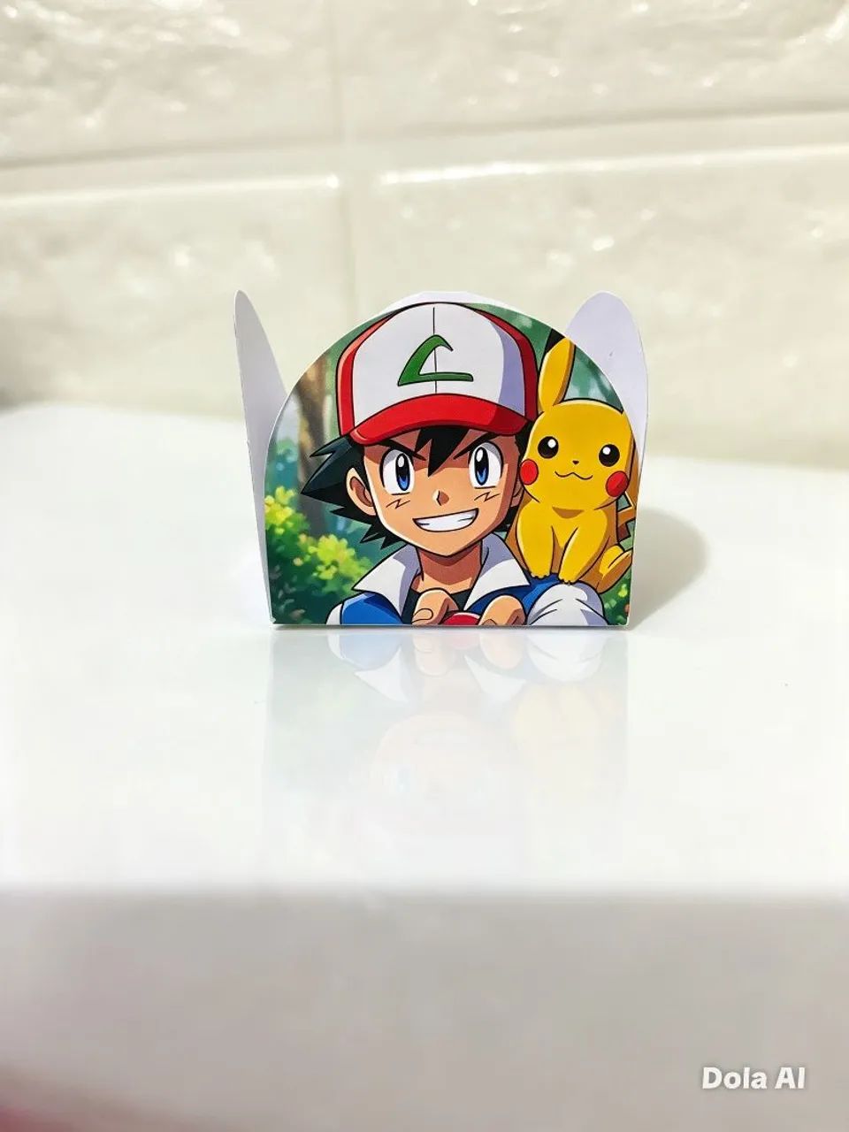 Forminhas Personalizados