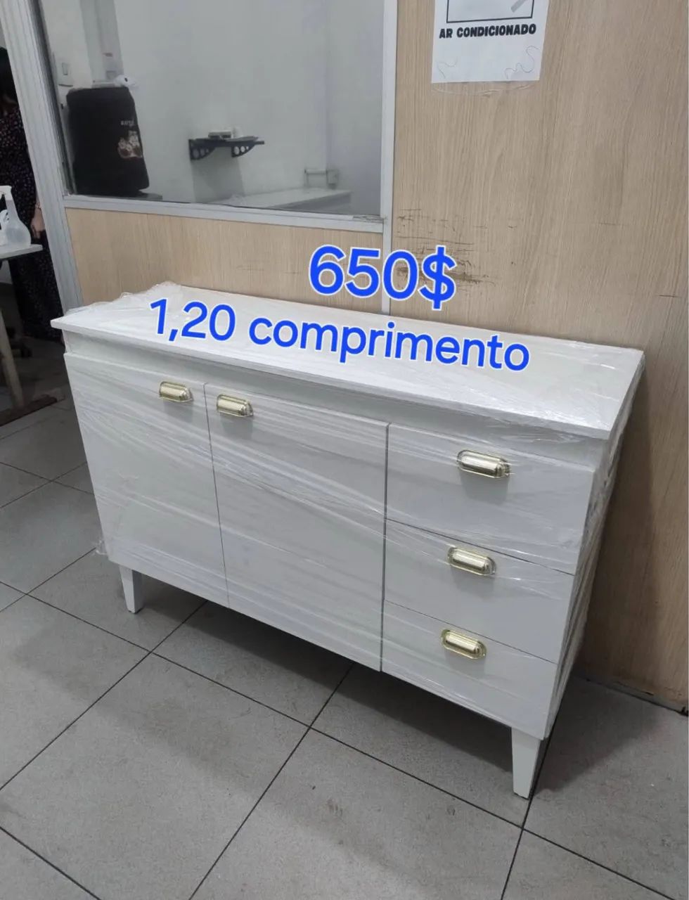 Balcão de cozinha  - Foto 2