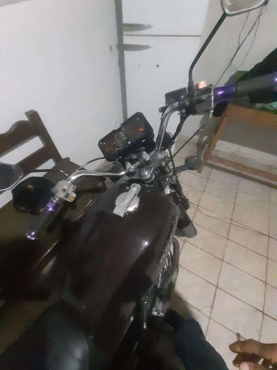 Cb 400 - Foto 4
