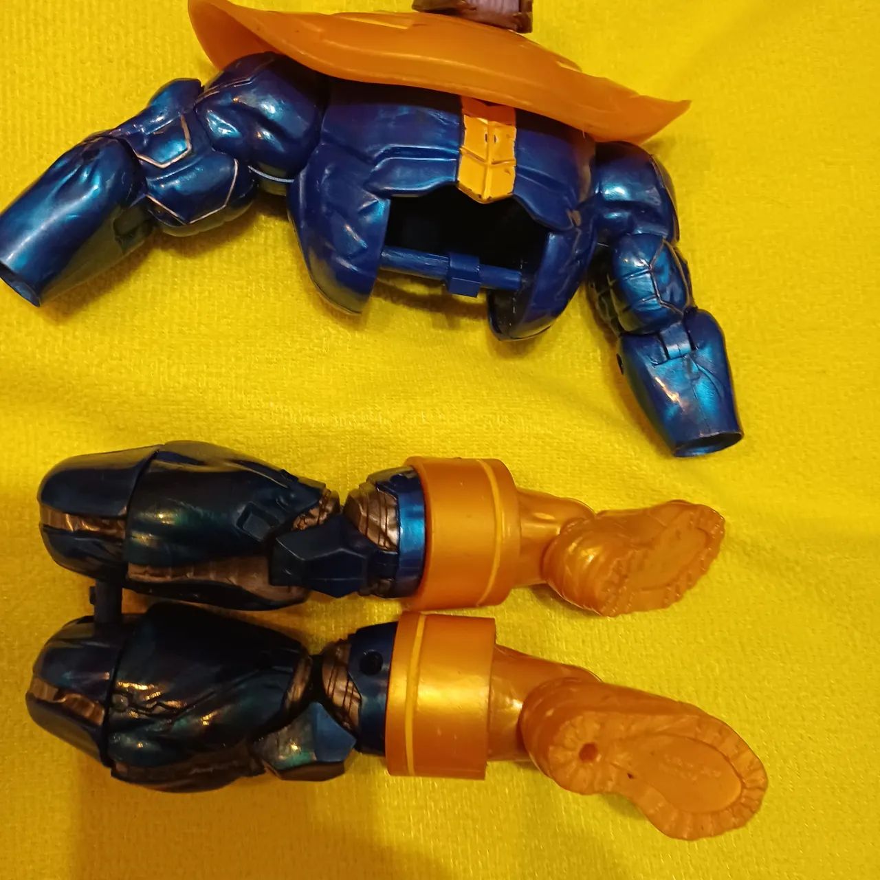 Boneco do Thanos  - Foto 3