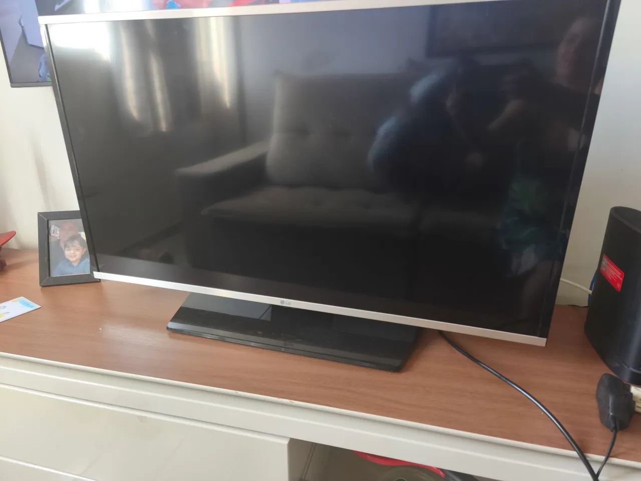 Televisão  - Foto 3
