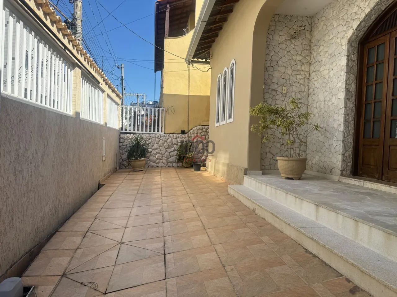 Casa 3 quartos - Jardim Glória - Foto 3