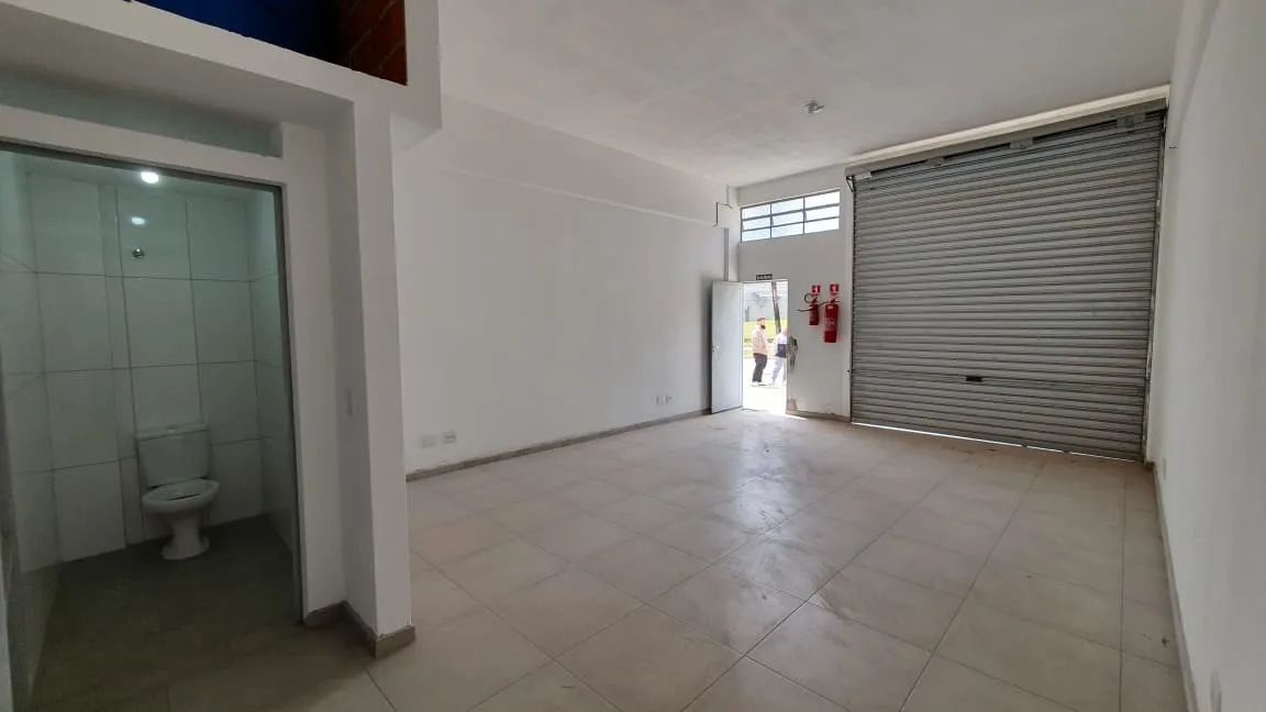 Salas Comerciais Para Locação - Foto 2