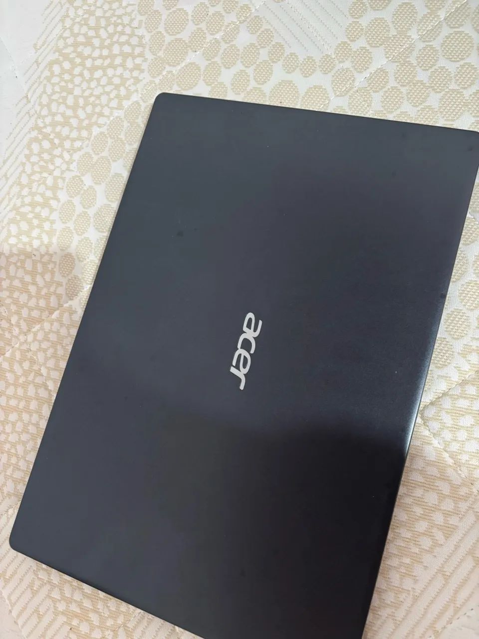 Vende ou troca notebook pelo um celular do meu interesse  - Foto 3
