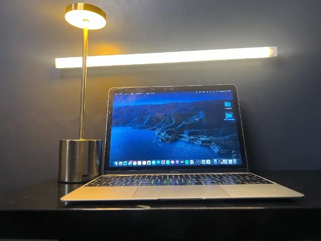 MacBook Retina 12? (Early 2015) | 8GB RAM | 500GB | Ultra fino e