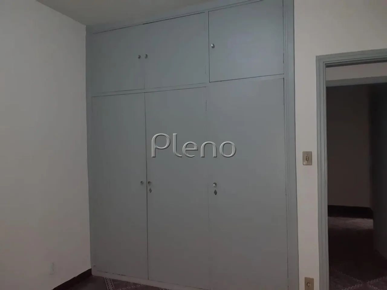 Casa à venda em Campinas, Vila Joaquim Inácio, com 4 quartos, com 248 m² - Foto 3