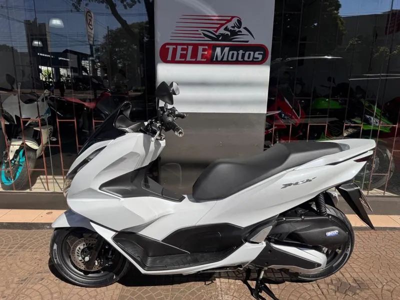 HONDA PCX 160 2025 - Foto 2