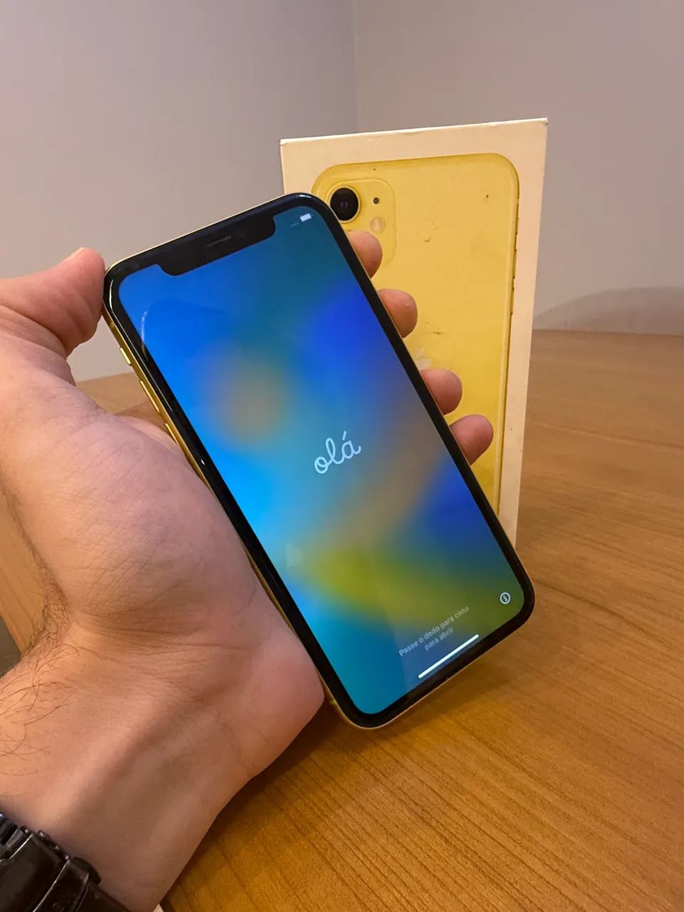 iPhone 11 64GB - Foto 5