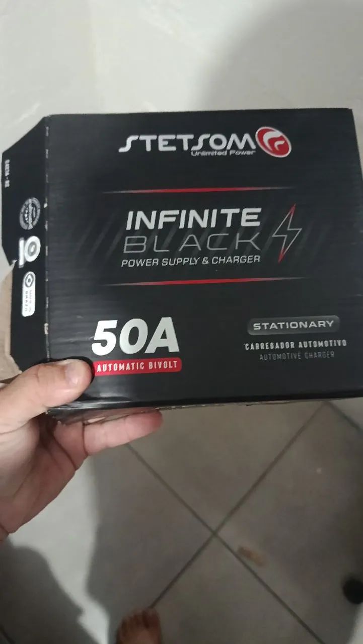 VENDO TRIO TRITON 4000RMS - Foto 3