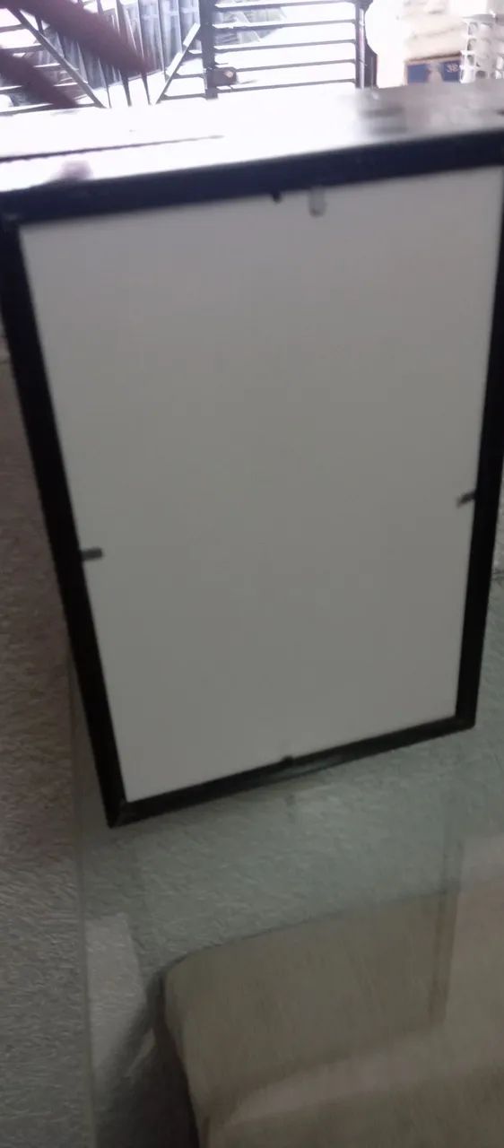 Vendo os 3 quadro, livro caixa, cofrinho  - Foto 5