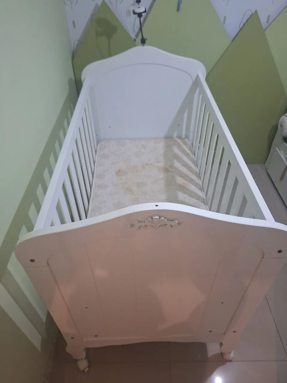 BERCO AMERICANO  - Foto 2