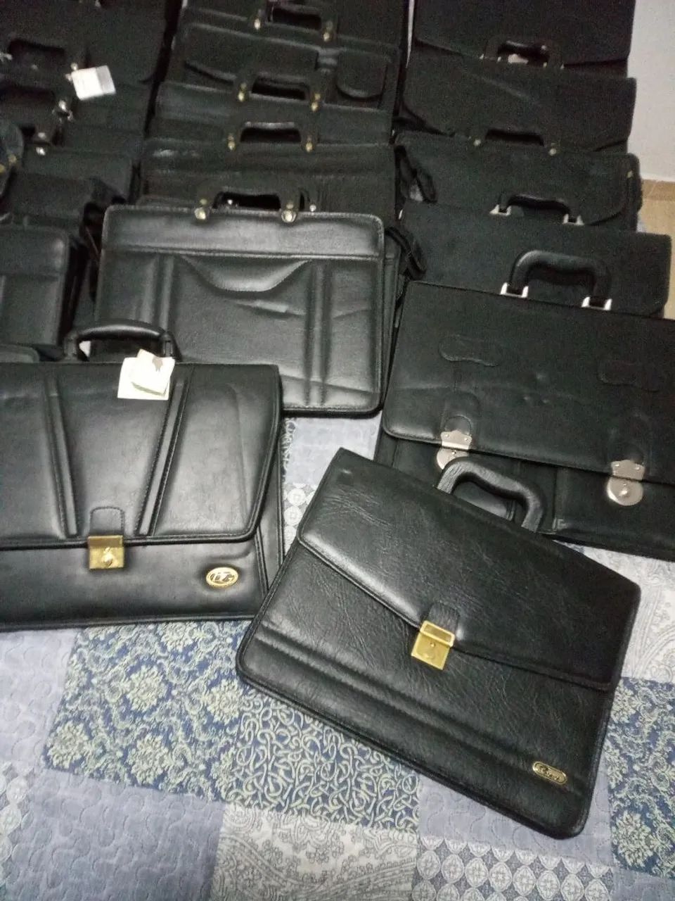 Bolsas Pastas executivas - Foto 2