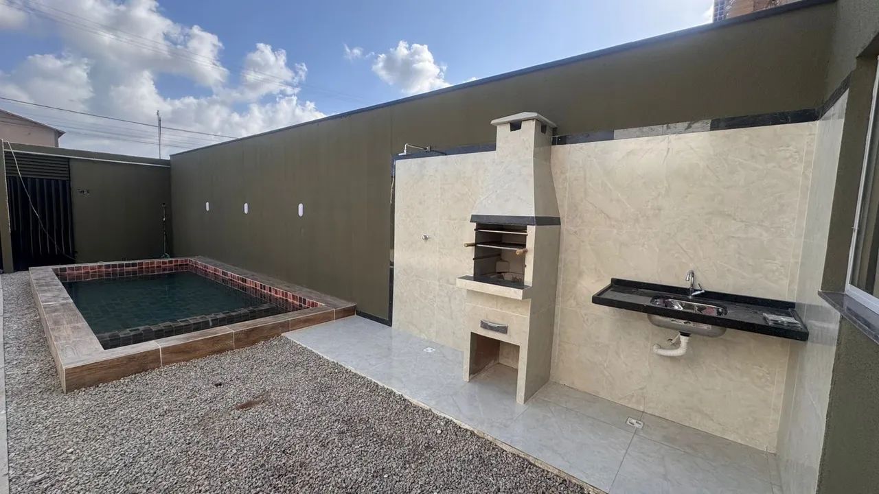 Duplex à venda com piscina | 3 suítes.  - Foto 2