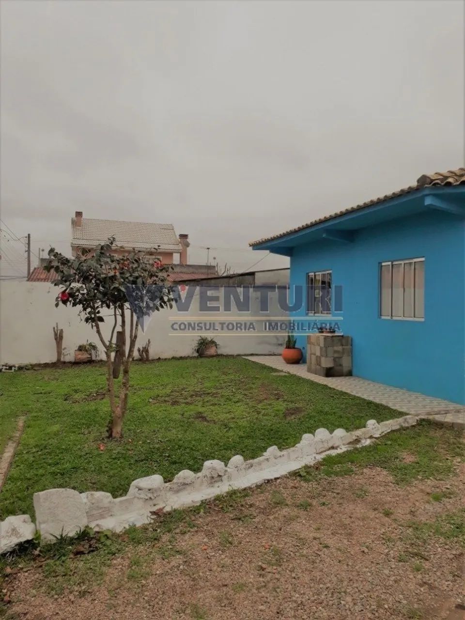 Terreno amplo com casa, 1050,00m² - Ipê - Foto 5