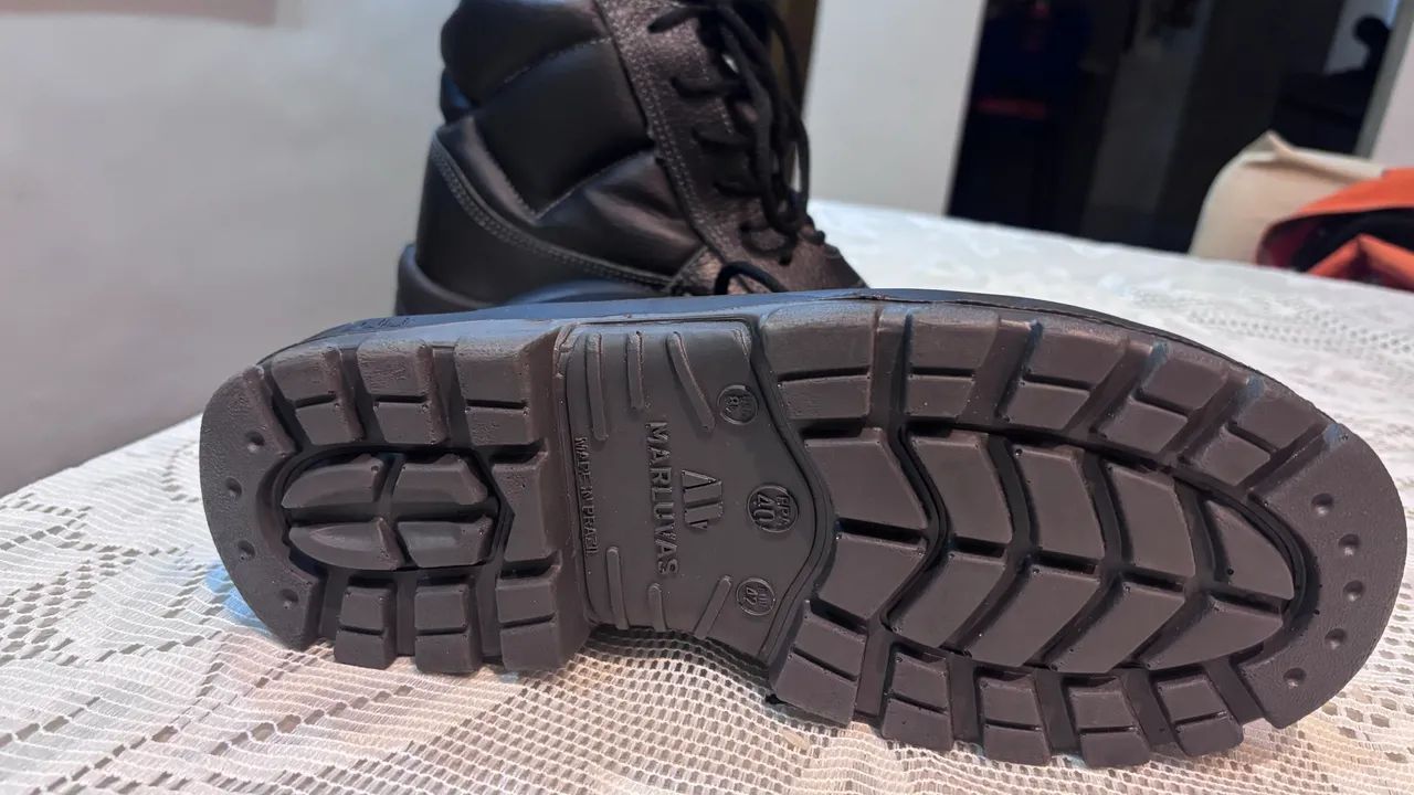 Botas Marluvas  - Foto 3