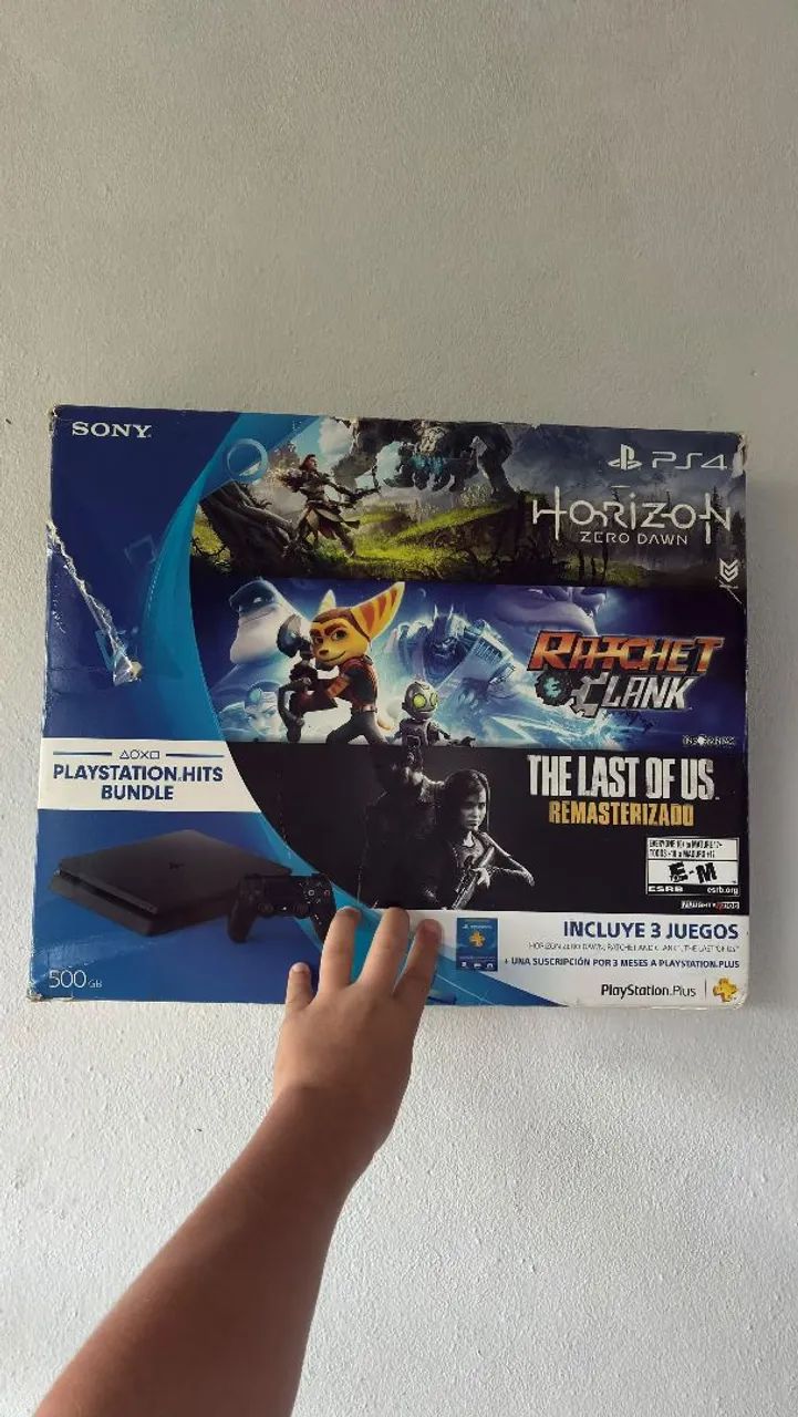 Playstation 4 - Foto 2