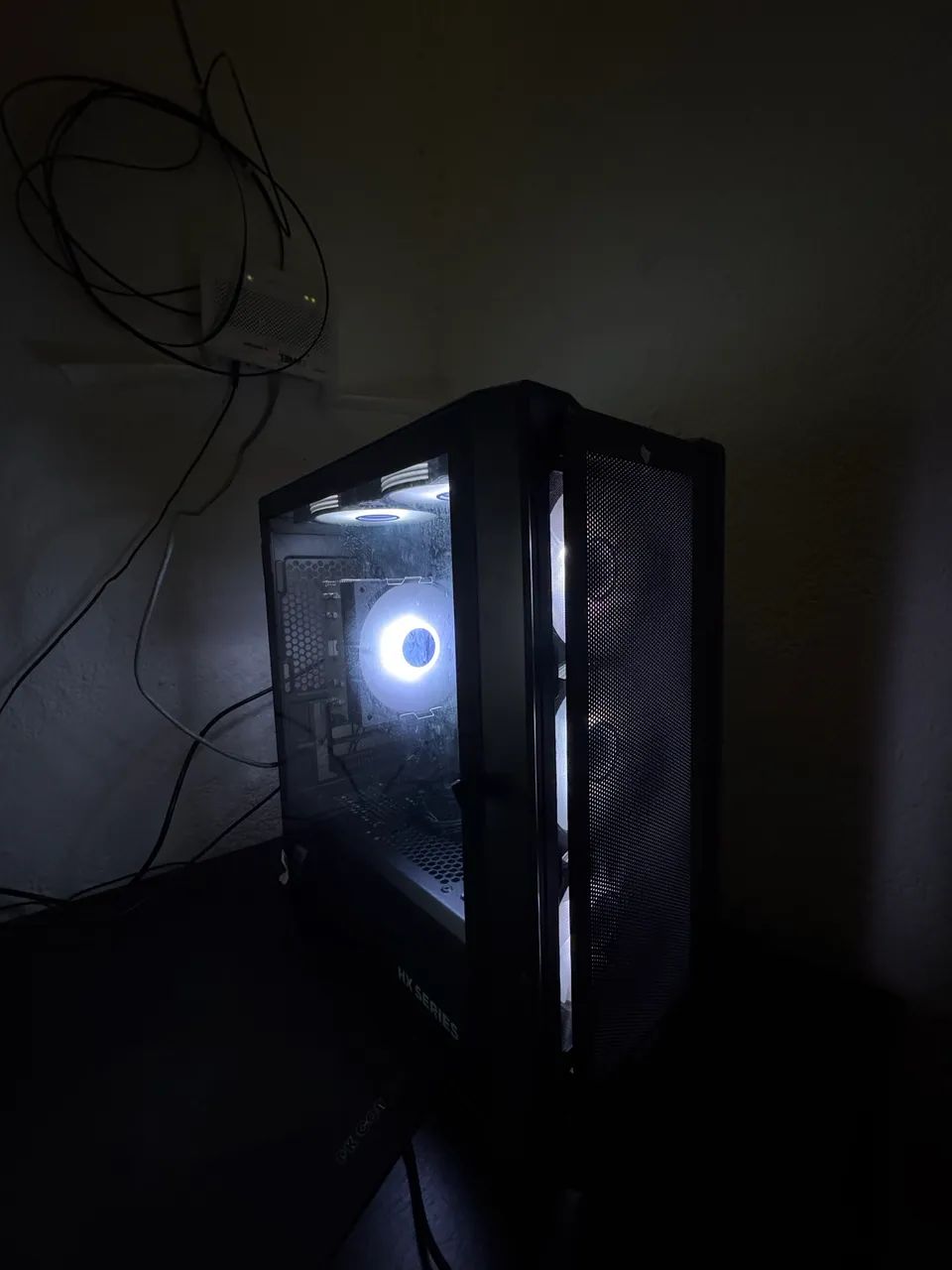 Pc gamer 2026, pra sair rápido  - Foto 3