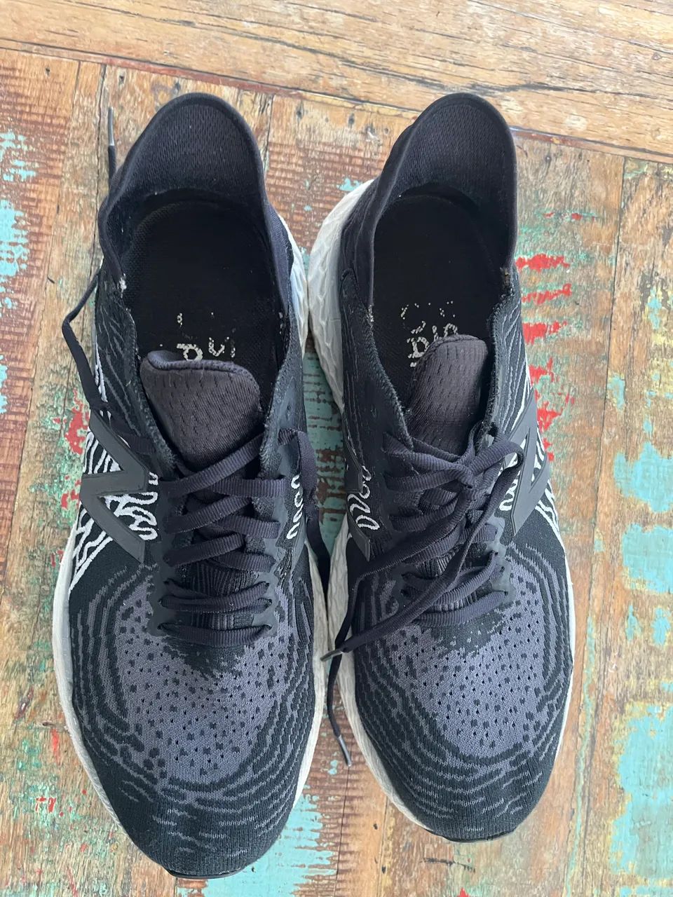 Tênis new balance 1080 n43 - Foto 3