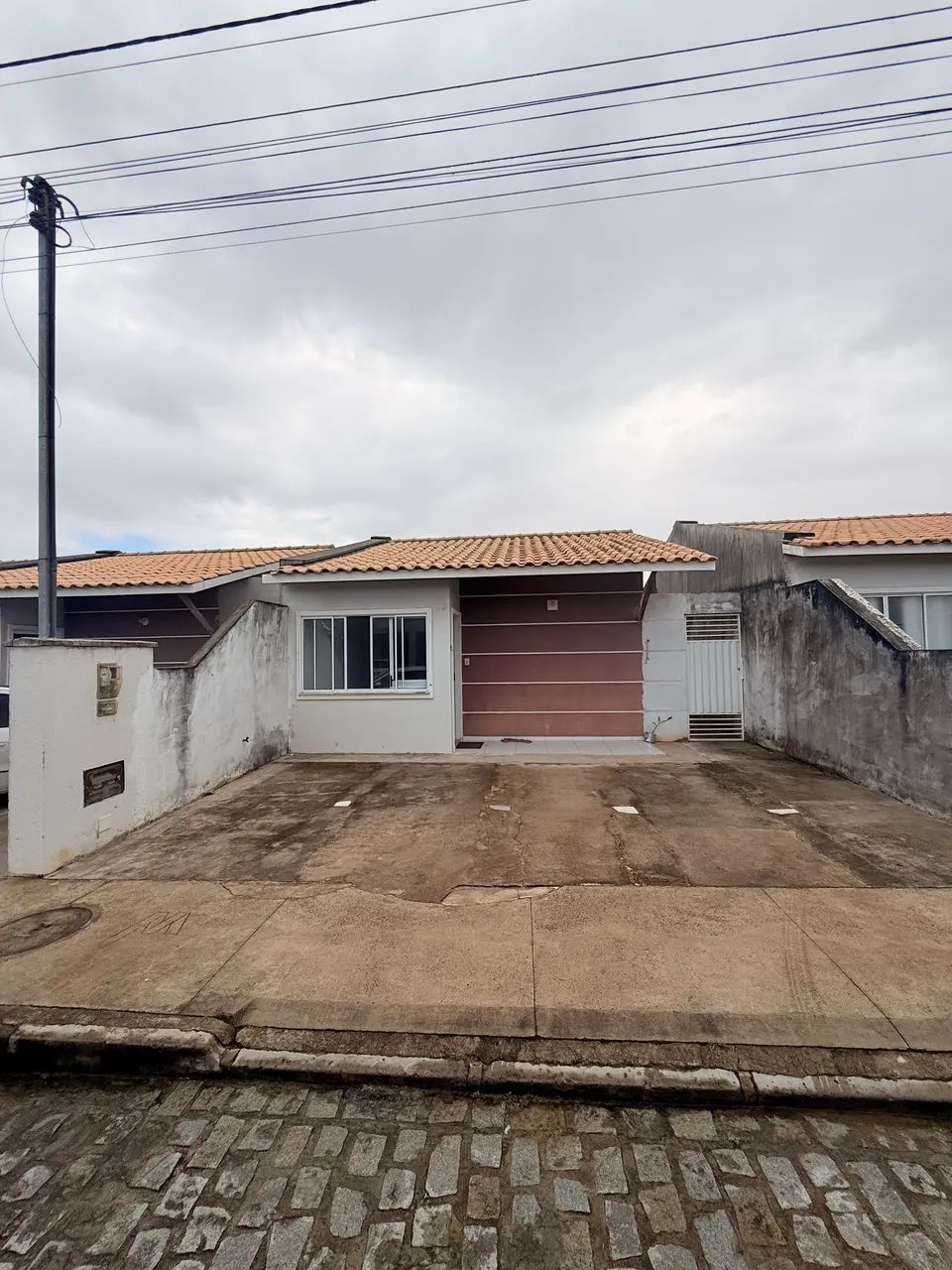 Casa 2/4 no Sim - Foto 2