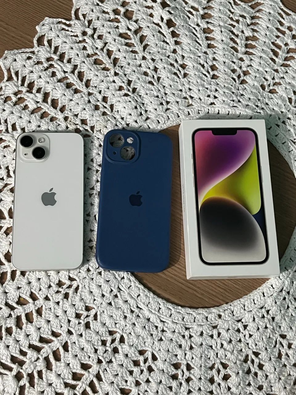 iPhone 14  - Foto 2